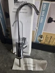 Mountain Plumbing MT600-BRN Brush Niickel Point Of Use Drinking Faucet. Fixed Price $75.00.