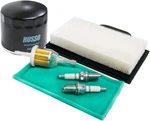 Engine Maintenance Kit Air Fuel Oil Filters Fits RZT50 Mowers. Fixed Price $35.99.