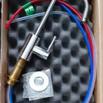 Waterstone 1400H-CH Filter Faucet Chrome, Iapmo R&t, Single Hole. Fixed Price $125.00.
