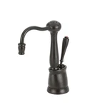 Insinkerator Indulge Hot Only Faucet Classic Oil Rubbed Bronze F-GN2200C. Fixed Price $400.99.