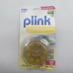 Plink Simply Fresh Garbage Disposal Cleaner Disposer Deodorizer 20 Treatments. Fixed Price $9.00.