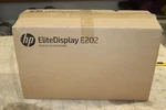 New Sealed Hp Elitedisplay E202 50, 8CM Inch Monitor. Fixed Price $99.99.