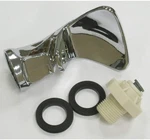 Halsey Taylor 98533C Chrome Double Bubbler Kit For Water Fountains. Fixed Price $36.52.