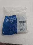 Genuine Oem General Electric WC11X58 Garbage Disposal Splash Stopper Black (9A6). Fixed Price $14.95.