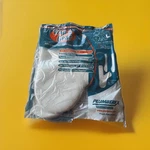 Plumberex Trap Gear Ada Compliant Under Sink Pipe Cover Kit 1-1/4" & 1-1/2". Fixed Price $36.60.