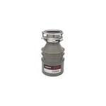 Emerson Evergrind E101 Foodwaste Disposer, 1/3 Horsepower, 1-PACK. Fixed Price $149.48.