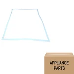 598323-A For Kitchenaid Refrigerator Fresh Food Door Gasket Part # Model NR1205. Fixed Price $134.64.