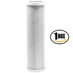 Box Of Carbon Block Water Filter For Rainfresh UCS2. Fixed Price $190.99.