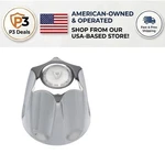 Danco Chrome 88085 Diverter Handle - Sleek, Durable, Ambidextrous Design. Fixed Price $10.99.