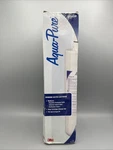 3M Aqua-pure C-cyst-ff Cysts Scale Reduction Carbon Water Filter Cartridge. Fixed Price $45.00.