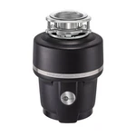 Insinkerator Evolution Pro 3/4 Hp Continuous Feed Garbage Disposal W Soundseal. Fixed Price $323.50.