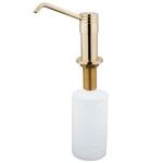 Kingston Brass SD260 Milano Deck Mounted Soap Dispenser -. Fixed Price $61.72.