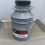 (new) Evergrind E202 Insinkerator 75951 1/2 Hp Garbage Disposal. Fixed Price $80.00.