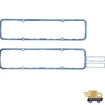 Driv Engine Valve Cover Gasket Set - 1628 Molded Silicone Rubber Formulatio.... Fixed Price $114.95.