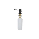 New Premier Copper PCP-701ORB Oil Rubbed Bronze Soap & Lotion Dispenser. Fixed Price $24.95.