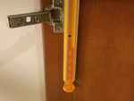 Dispenser For; Arm & Hammer, Plink, Glisten Garbage Disposal Freshener Cleaner. Fixed Price $9.95.
