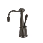 Insinkerator Indulge Antique Hot Only Faucet ( F-GN2200ORB -oil Rubbed Bronze). Fixed Price $400.99.