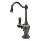 Whitehaus WHFH3-H4131-ACO Forever Hot Instant Water Dispenser With Tradition. Fixed Price $251.07.