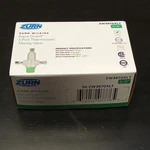Zurn ZW3870XLT 3-PORT Thermostatic Mixing Valve 3/8 For Water. Fixed Price $35.95.