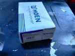 Moen 3944SRS Soap/lotion Deck Mounted Dispenser--spot Resistant Stainless. Fixed Price $124.99.