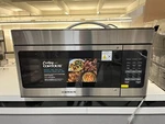 Contoure RV-500-OTR Over The Range Convection Microwave W/out Handle 1500W. Fixed Price $183.96.