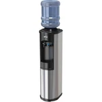 Oasis International 504558C Artesian Water Dispenser Cook N' Cold Stainless. Fixed Price $399.33.