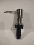 Vigo VGSD003MB Kitchen Soap Dispenser - Chrome. Fixed Price $15.00.