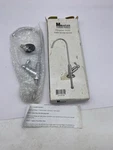 Mountain Plumbing Point Of Use Faucet Mt 625/CPB Single Handle Hole. Fixed Price $99.99.