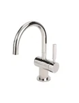 Insinkerator F-H3300PN Indulge Modern Hot Water Dispenser Faucet Polished Nickel. Fixed Price $479.99.