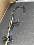 Newport Brass - Cold Water Dispenser SKU:106C/26. Fixed Price $200.00.