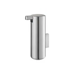 Blomus Modo Wall Mounted Soap Dispenser, Brushed Stainless - 65514. Fixed Price $79.95.