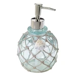 Avanti Linens Lotion Pump/soap Dispenser, Countertop Accessories, Beach Insp.... Fixed Price $19.95.