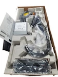 Moen S7235EVBL Sinema Smart Touchless Pulldown Kitchen Faucet - Matte Black. Fixed Price $356.24.