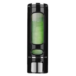 400ML Single-dispenser Soap Lotion Pump, Wall-mounted Bathroom Shower Gel Holder. Fixed Price $12.63.