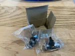 Brondell H630 H2O+ Cypress Countertop Water Filter System Accessories. Fixed Price $27.50.