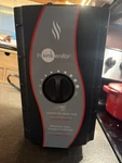 Insinkerator H-HOT150SN-SS Water Dispenser Faucet,. Fixed Price $160.00.