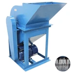 Techtongda 220V Hogwash Kitchen Waste Crusher Pulper With 12MM Sieve. Fixed Price $1410.50.