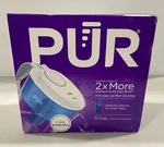 Pur 11 Cups Water Filtration Pitcher. Fixed Price $12.50.