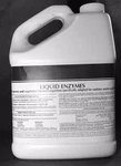 Liquid Enzyme Sewage Septic Tank Treatment 2 Year Supply 1 Gallon Patriot Chem. Fixed Price $54.89.