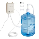 Bottled Water Dispensing Pump System Replaces Bunn Flojet 110V. Fixed Price $58.99.