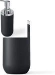 Umbra Junip Modern Resin Soap Pump, Chrome/black. Fixed Price $28.82.