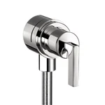 Hansgrohe 39882001 Citterio Fix Fit Wall Outlet Valve Trim Kit *less. Fixed Price $289.95.