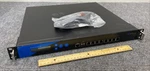 Barracuda Nextgen 380 NSA3130-BAR1 Firewall Appliance W/ Rack Ears & Power Cord. Fixed Price $135.99.