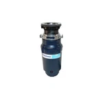 New Whirlaway Amc 191PC-AP 1/3 Hp Adaptable Platform Garbage Disposal Blue. Fixed Price $74.99.