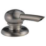 Delta RP50813SS Soap / Lotion Dispenser - Stainless. Fixed Price $60.69.