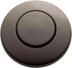 Insinkerator STC-MB(73274D) Push Sinktop Switch, Mocha Bronze. Fixed Price $12.99.