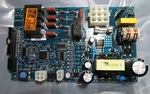 Manitowoc 000010742 Ice Machine Control Board RNS12A RNS20A++ Models Only. Fixed Price $380.00.