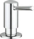 Grohe 40536000 Timeless Soap/lotion Dispenser. Fixed Price $81.76.