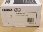 Delta RP101850BL Monrovia Deck Mounted Soap Dispenser - Open Box. Fixed Price $39.99.