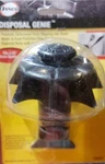 Danco 10051 Disposal Genie Garbage Strainer Black. Fixed Price $10.39.